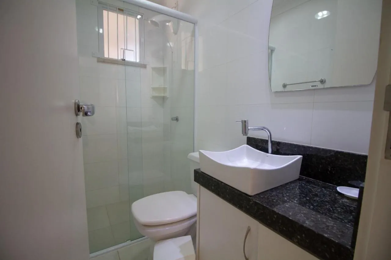 B791 - Apartamento Economico Na Praia De Bombas Бомбиньяс 0*,